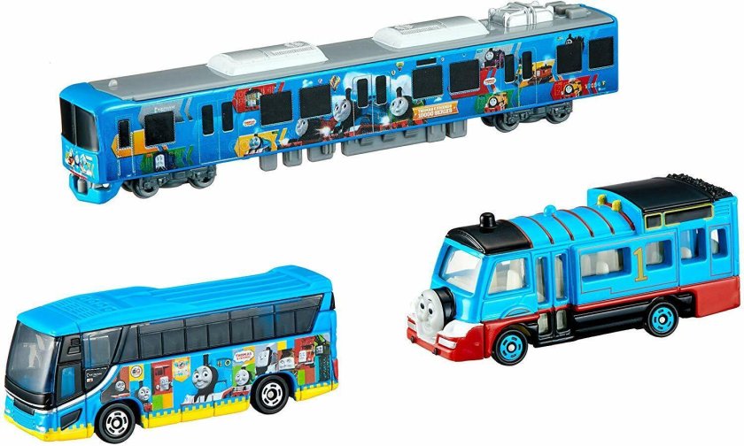 Takara Tomy Tomica
