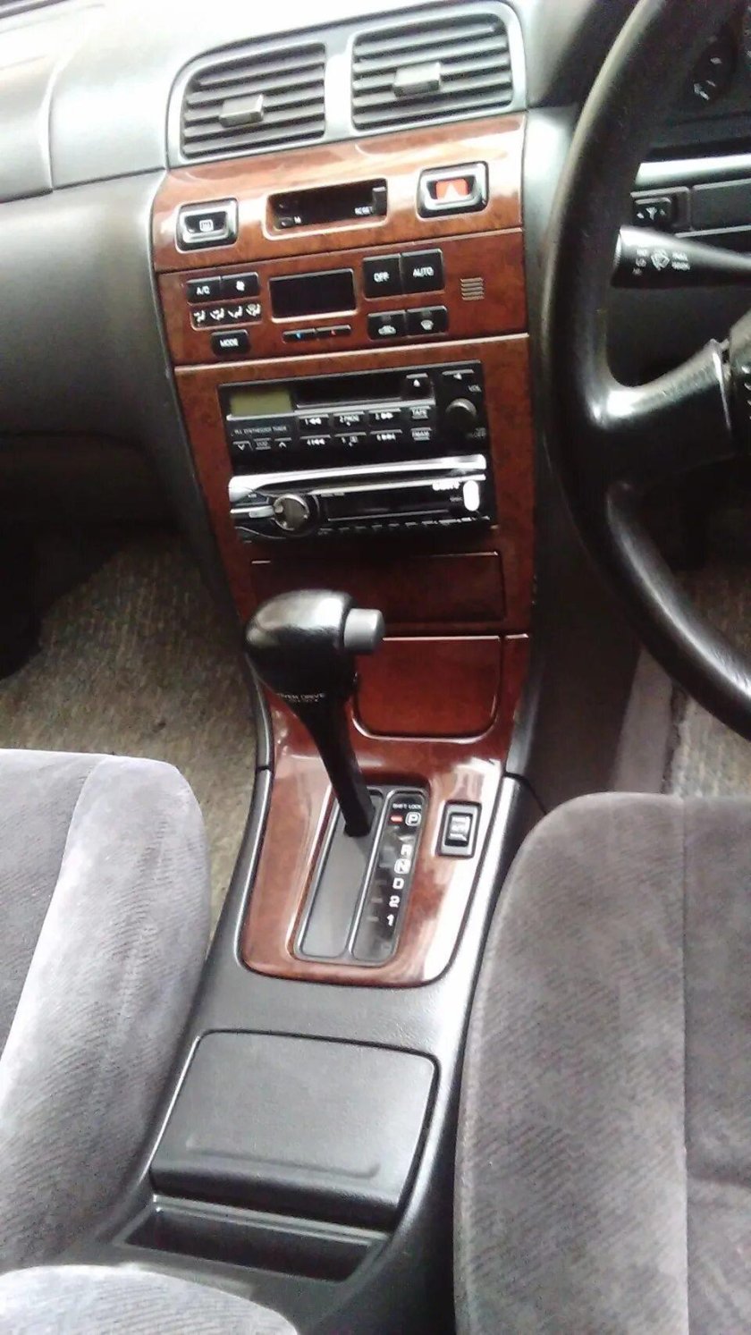 Ниссан цефиро универсал