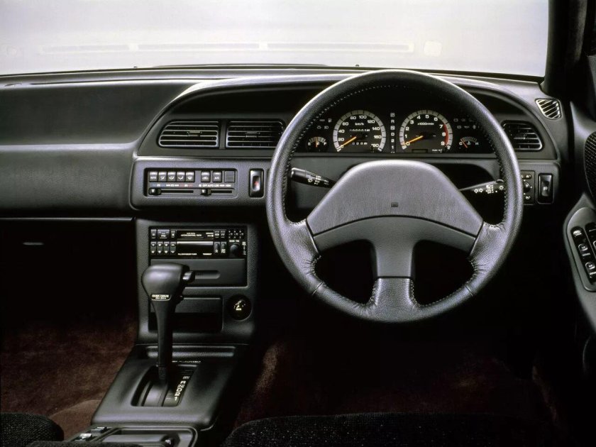 Nissan Cefiro a31