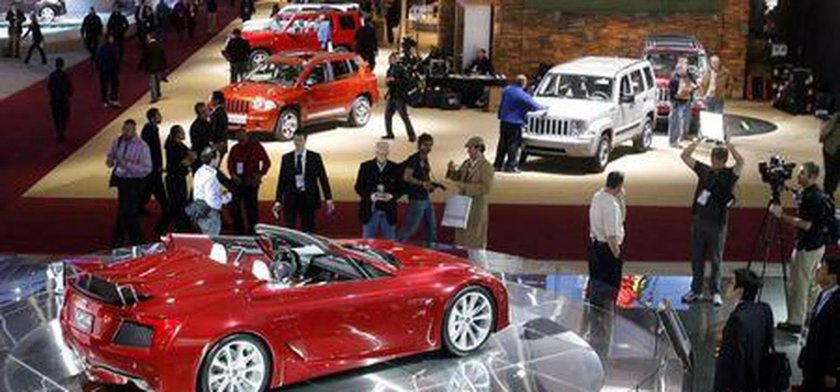 Детройтский Арсенал