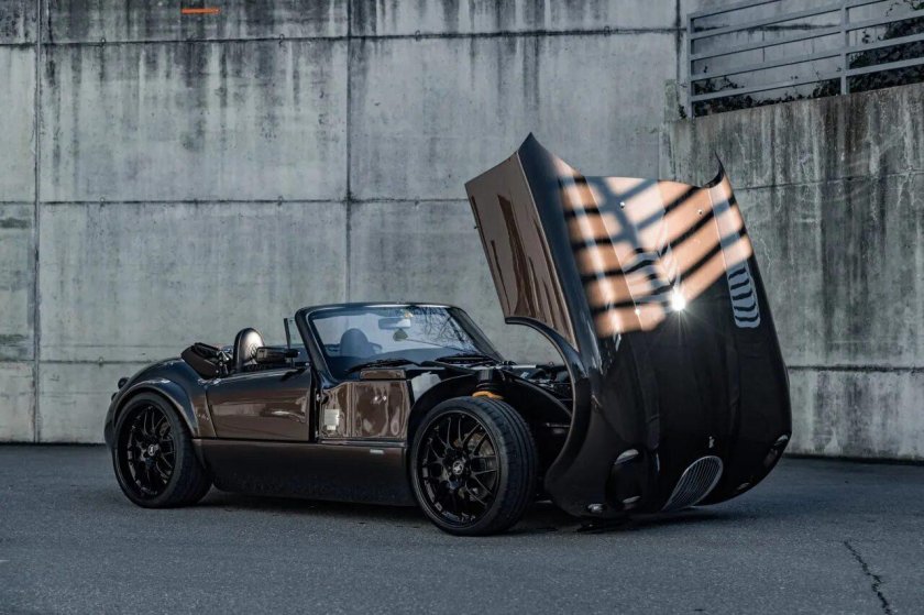 Wiesmann mf 3