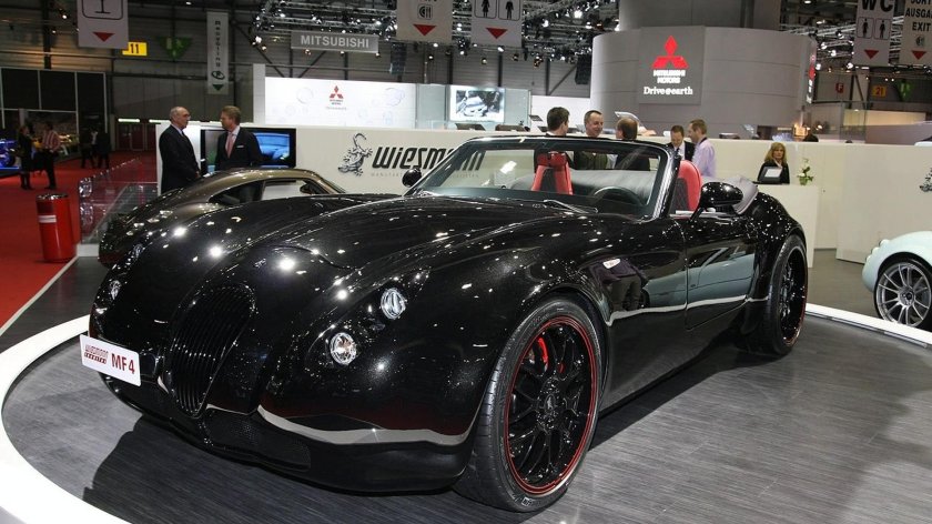 Висман Украина