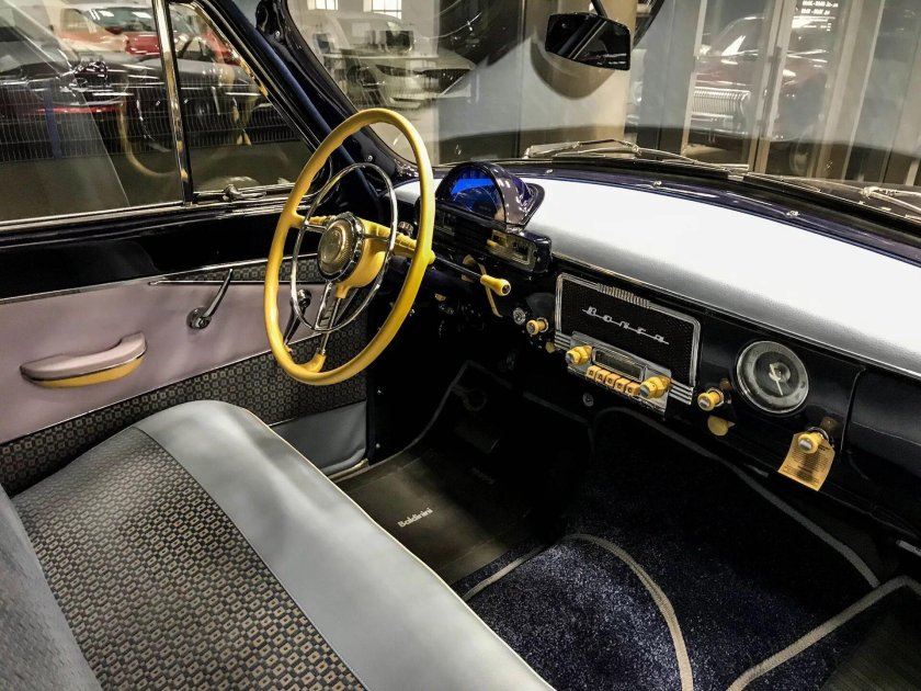 Волга ГАЗ 23