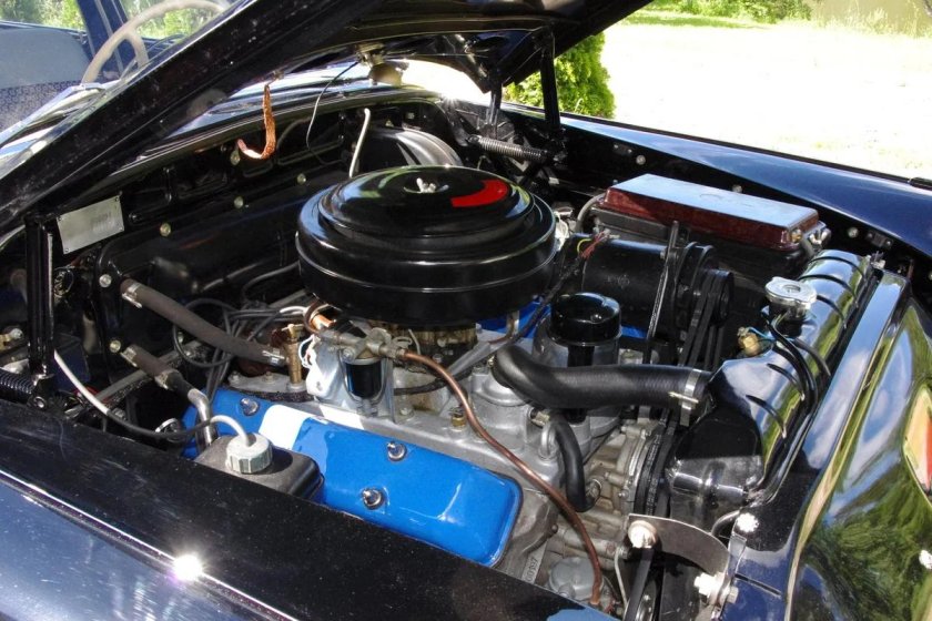 Волга ГАЗ 23