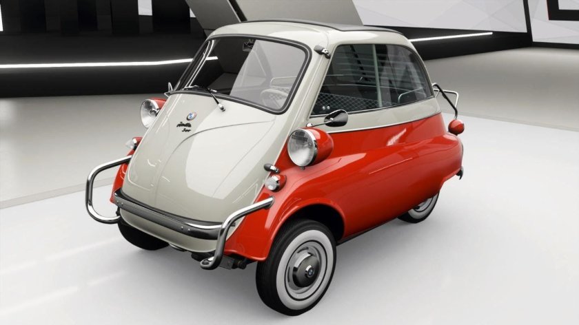 BMW Isetta 300