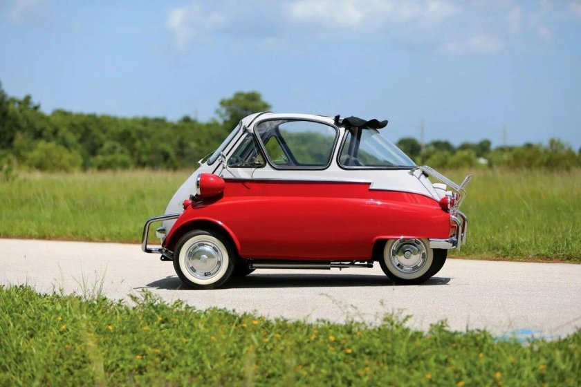 Isetta 300