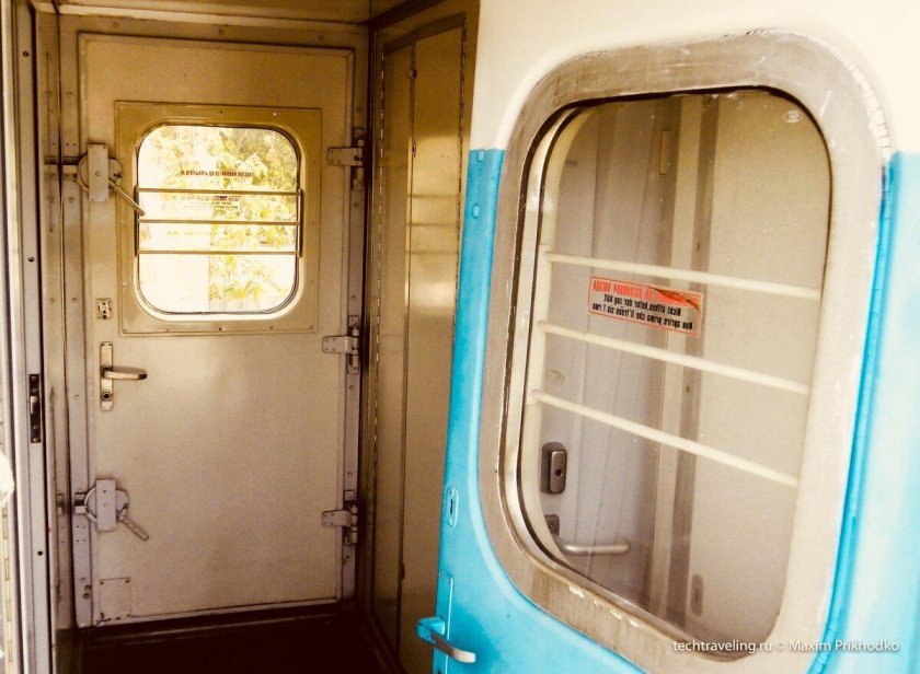 Эр200 электропоезд