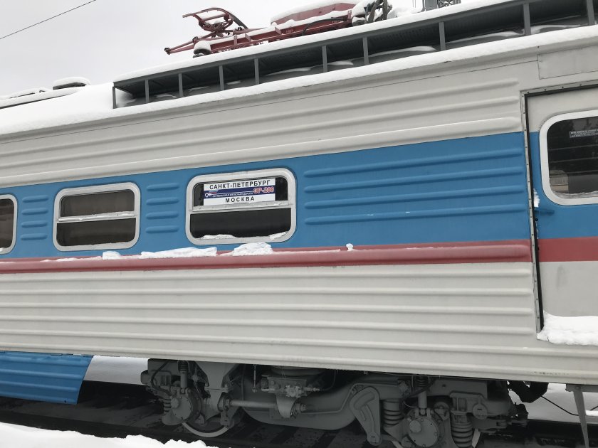 Эр200 кабина