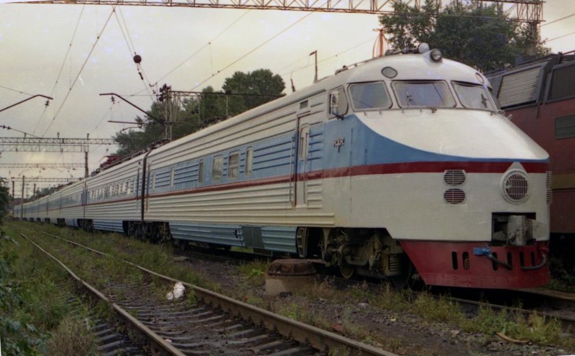 Эр200 Крюково