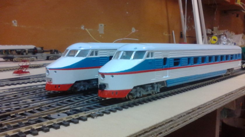 Эр200 электропоезд