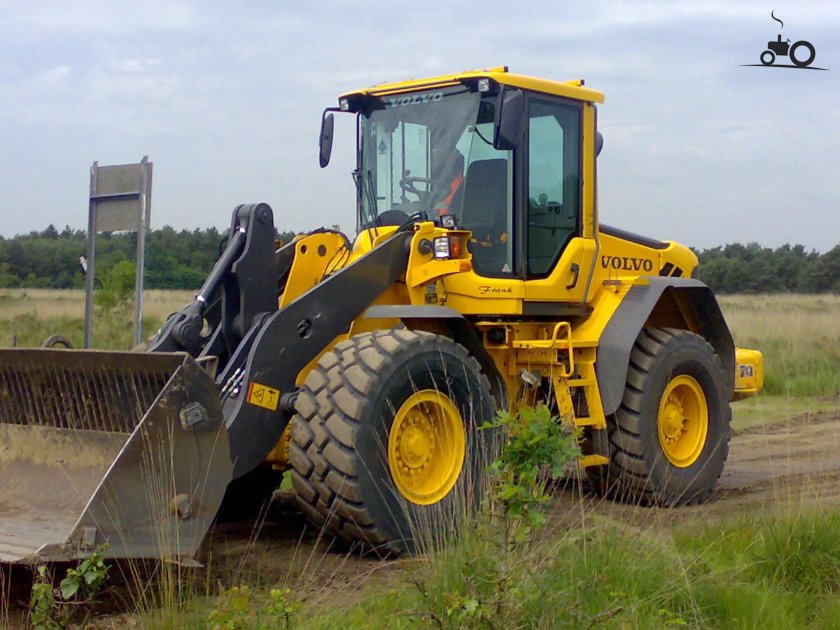 Volvo l70