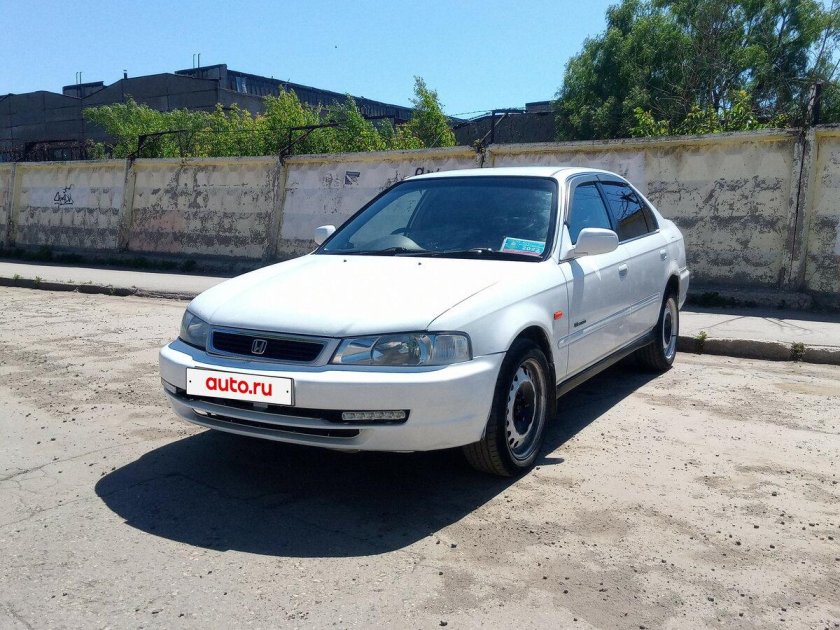 Хонда домани 1998