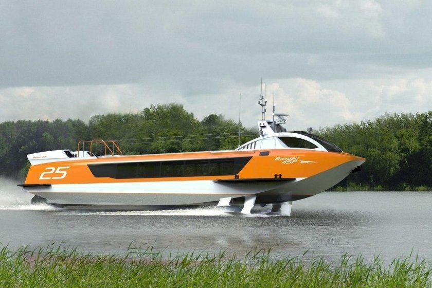 СПК Валдай 45р