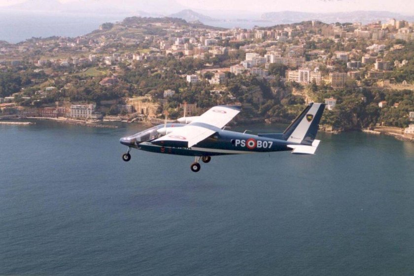 Итальянские самолеты