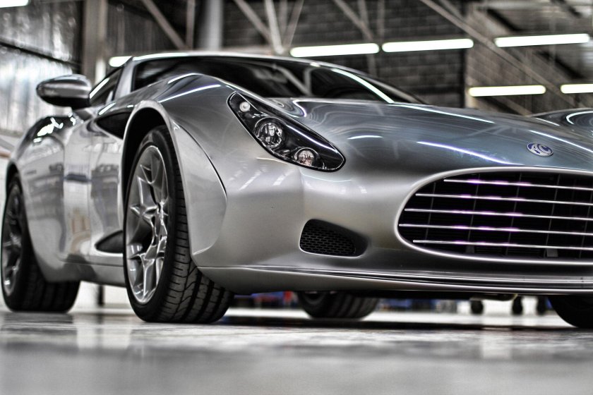 AC 378 gt Zagato 2012