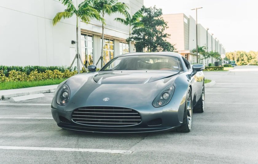 Ac 378 gt zagato 2012