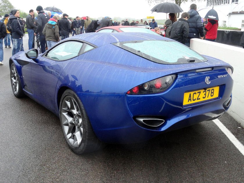 AC 378 gt Zagato