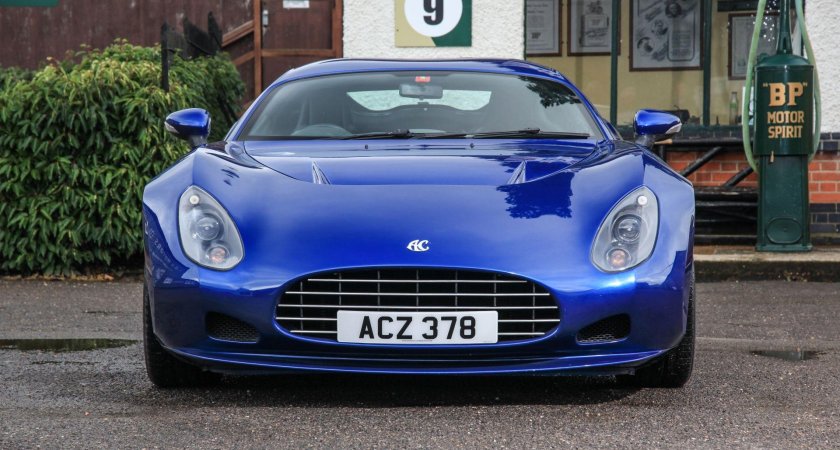 AC 378 gt Zagato 2012