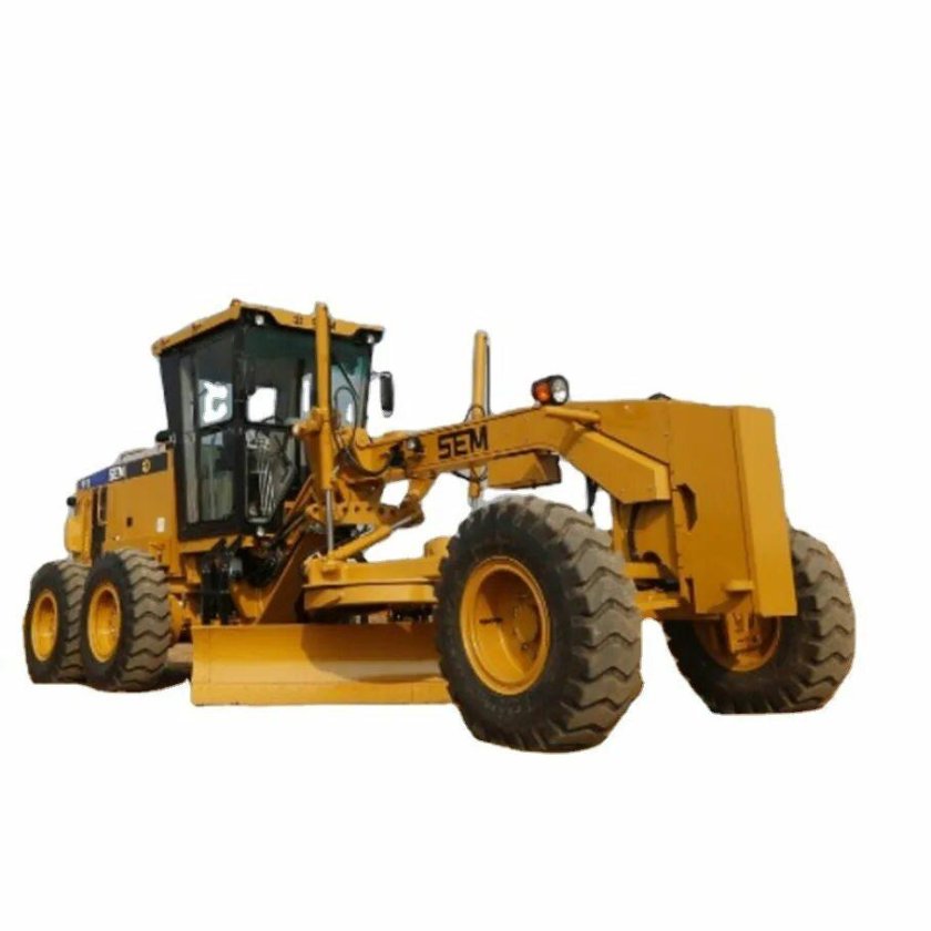 Автогрейдер sem 922