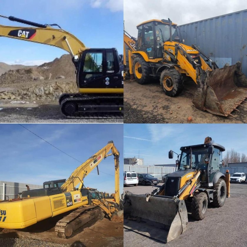 Лизинговый конфискат