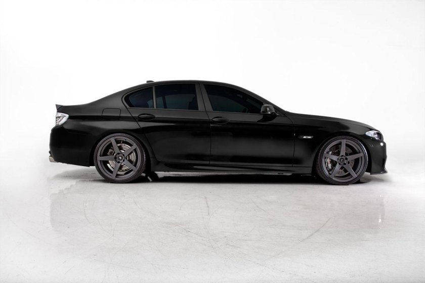 BMW 5 f10
