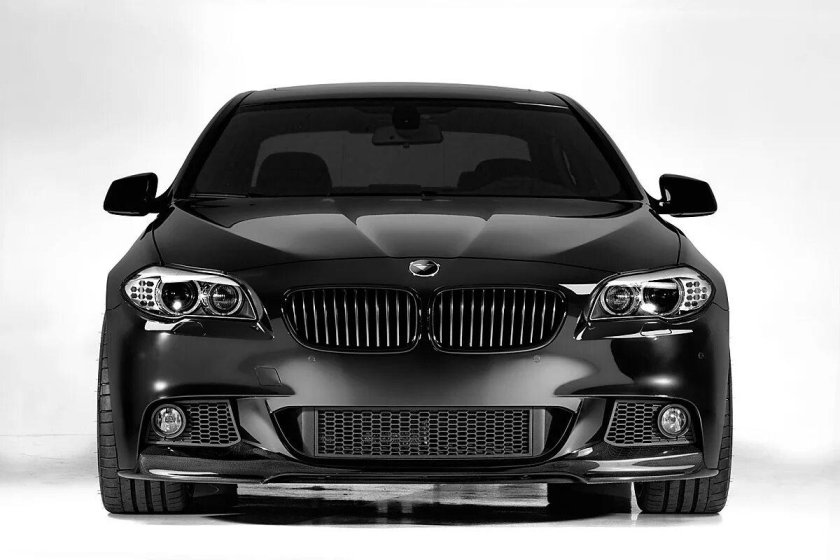 BMW 5 f10