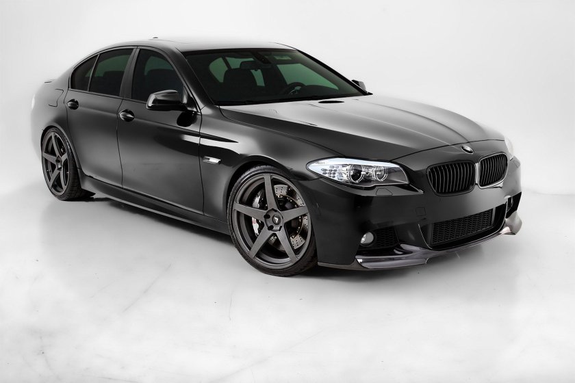 BMW 5 f10