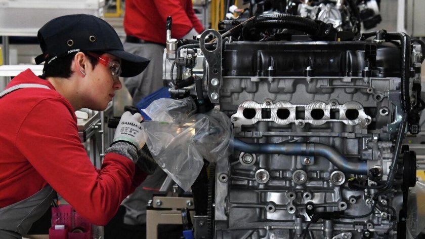 Мазда Соллерс