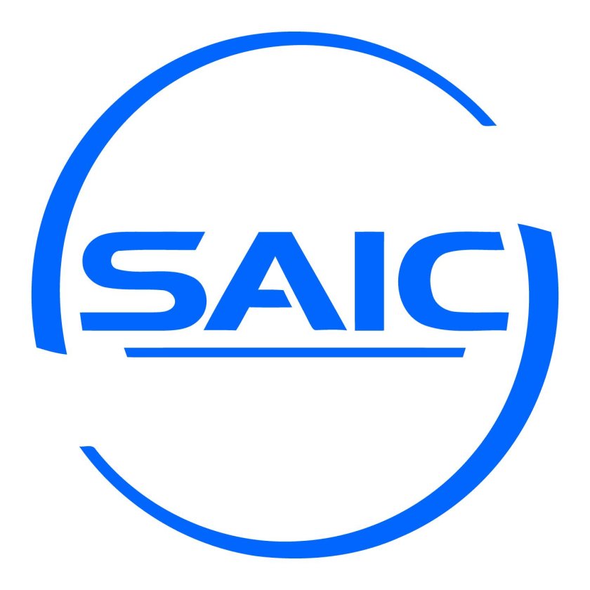 SAIC эмблема