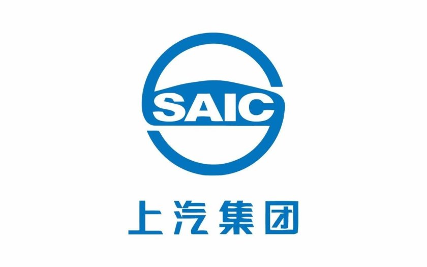 SAIC логотип