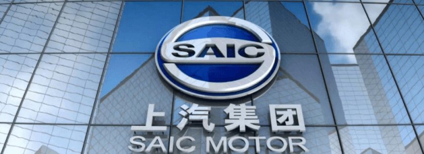 Saic general motors
