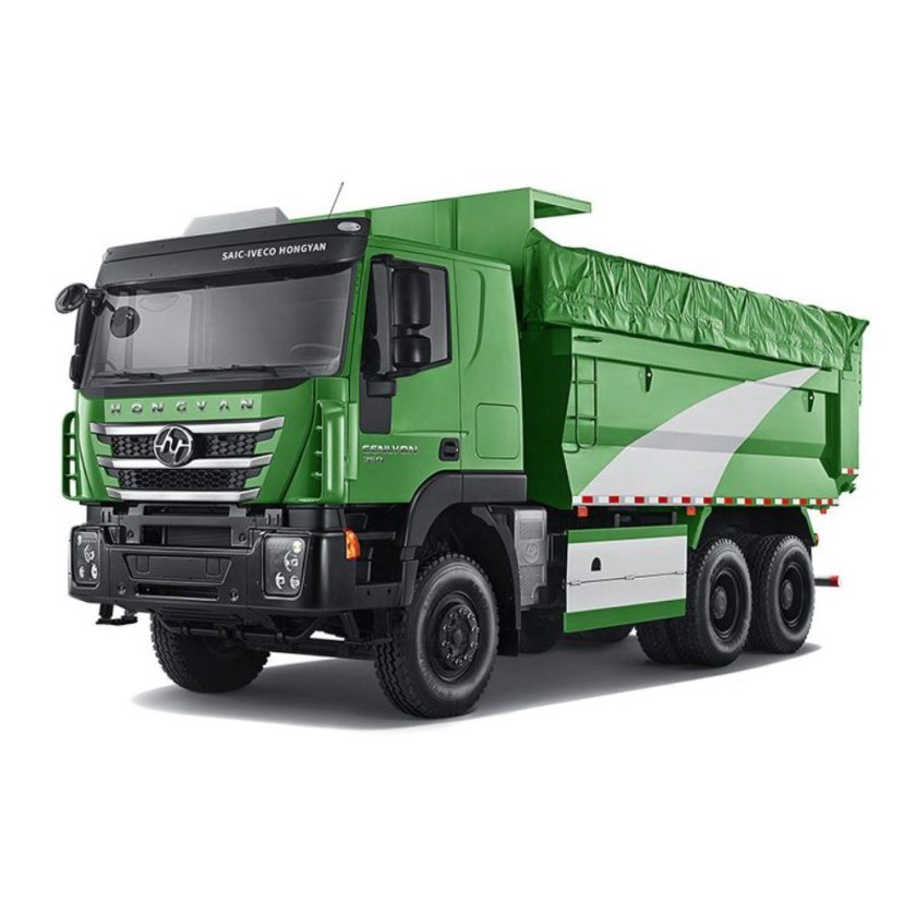 SAIC Iveco Hongyan