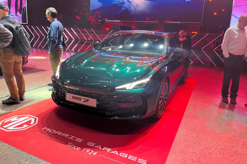 Новые автомобили