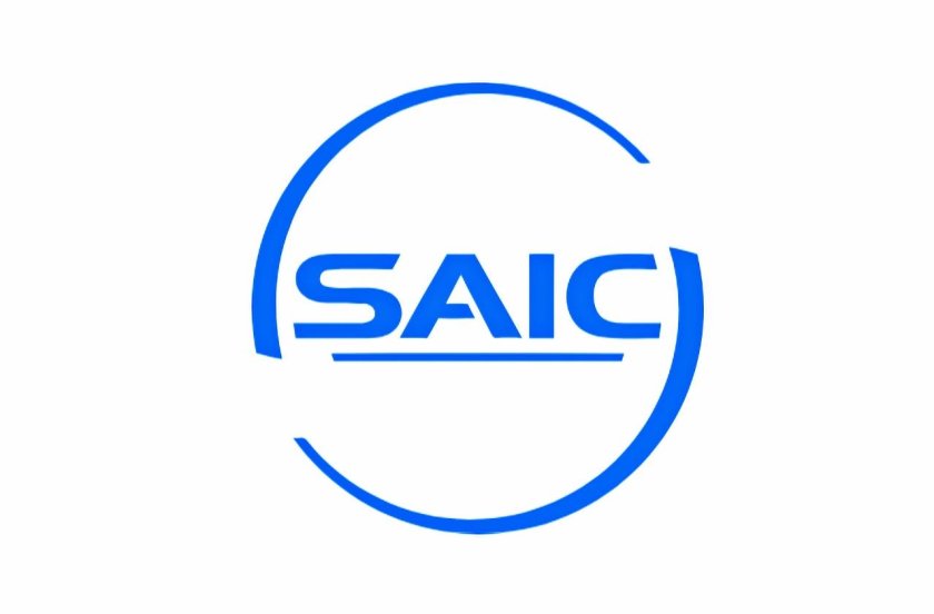 SAIC эмблема