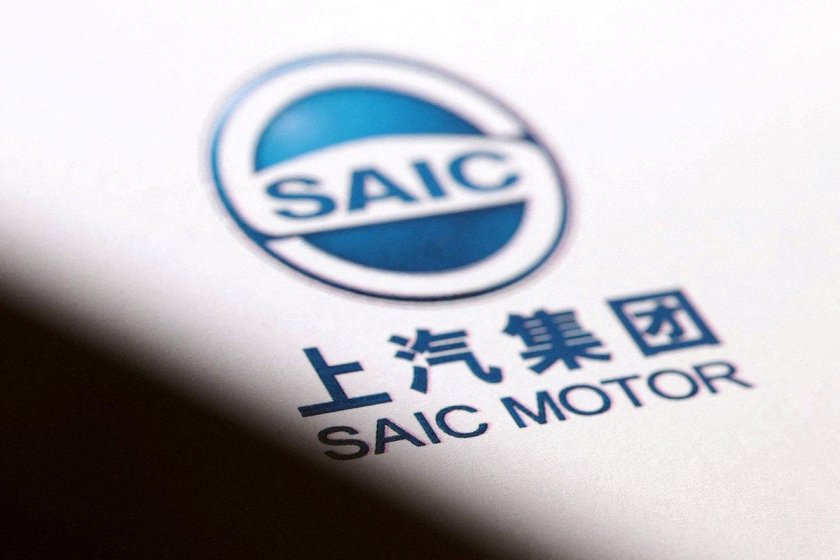 Китайские автопроизводители