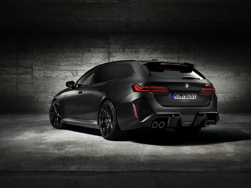 Bmw m 5 g 90 универсал