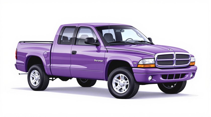 Dodge ram 1500