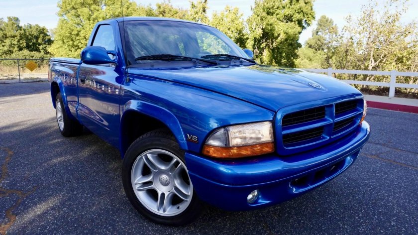 Dodge dakota 1999