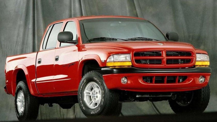 Dodge Dakota 1997