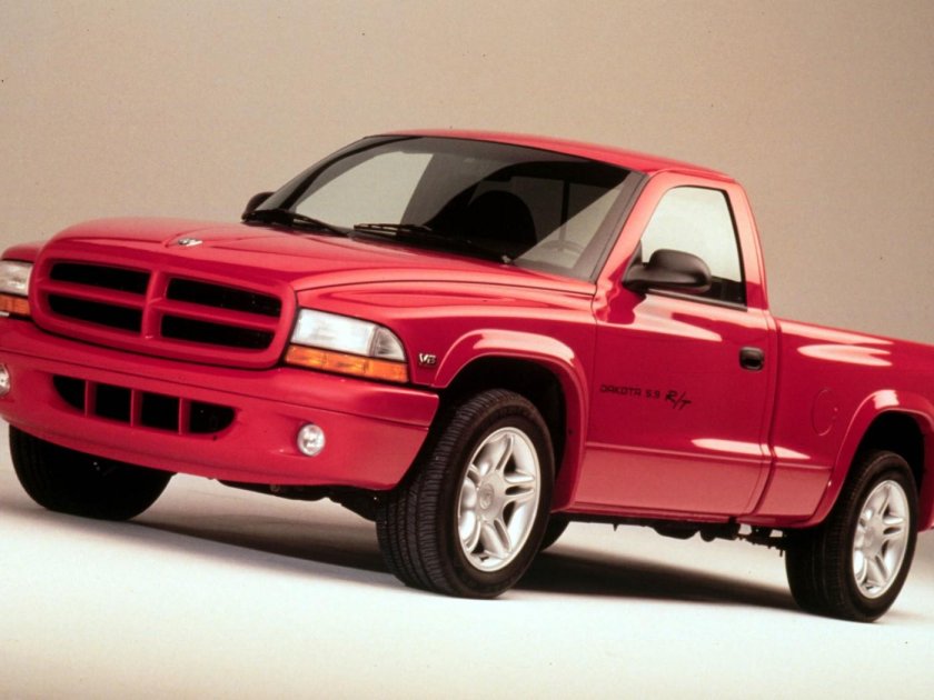 Dodge Dakota 1999