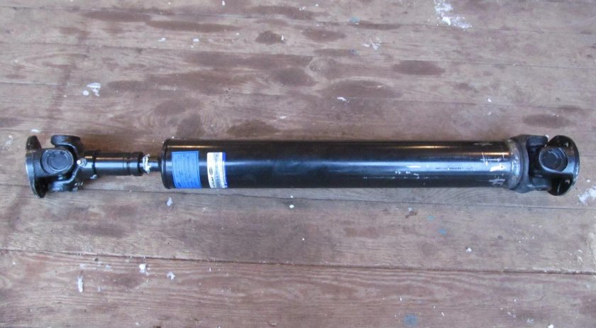 Передний кардан ИЖ 2126