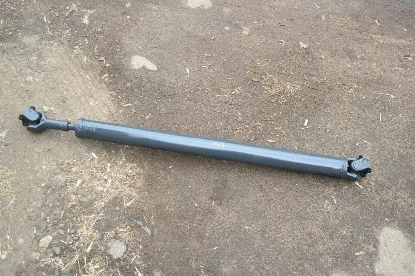 Кардан ИЖ 2717 Ода