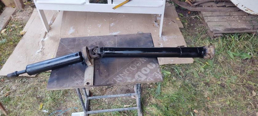 Карданного вала