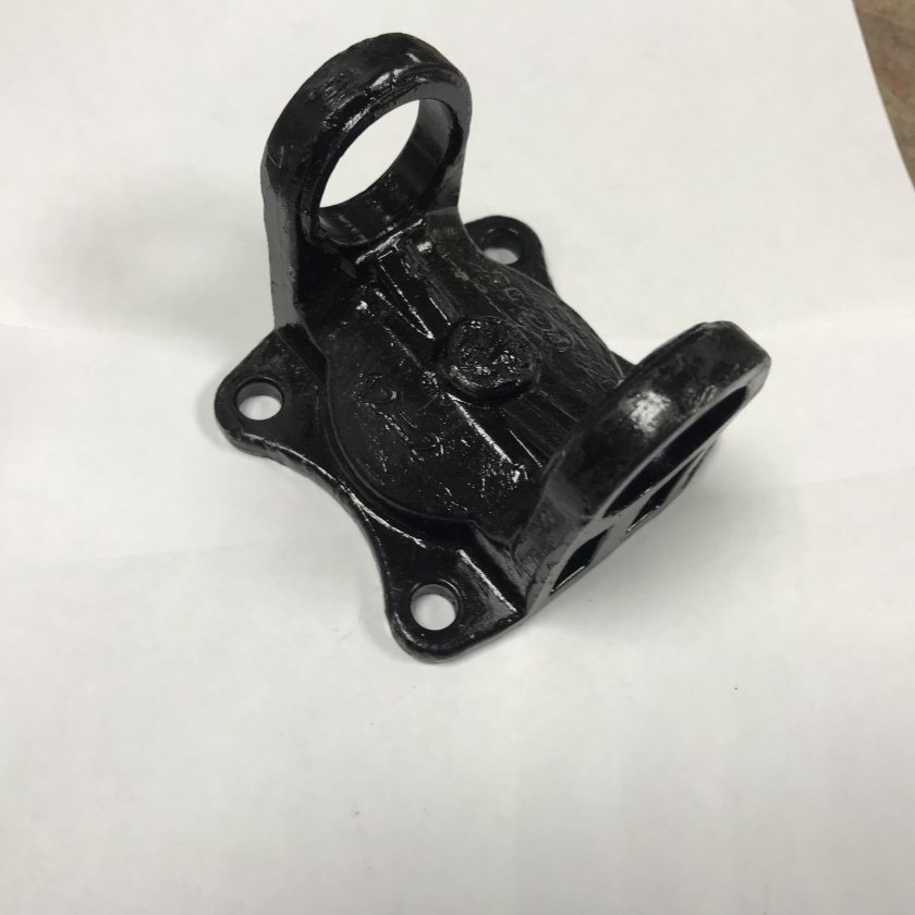 Фланец кардана 2126 ИЖ Ода