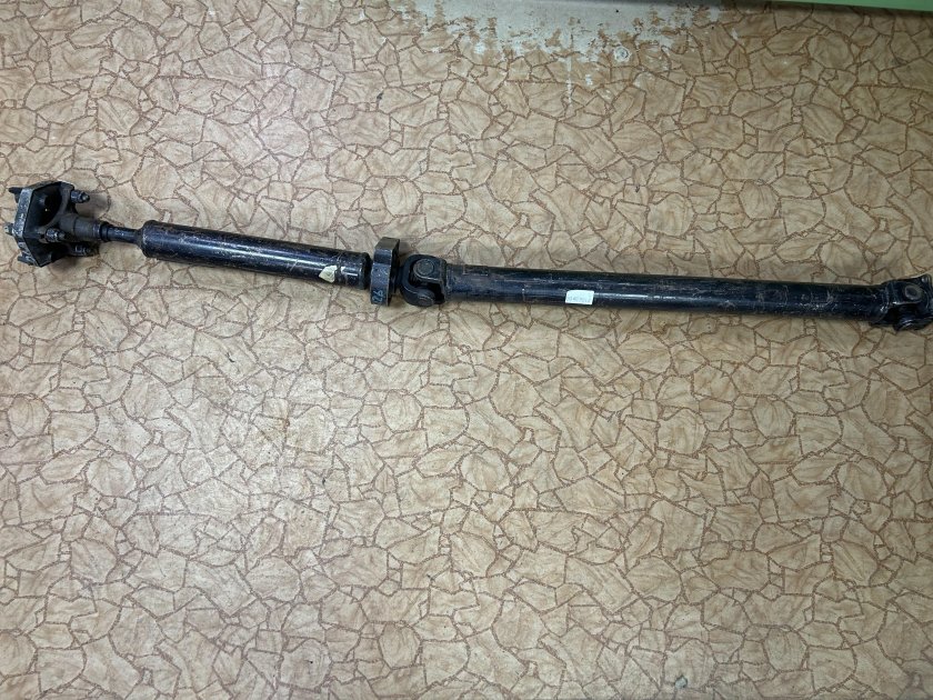 Вал карданный задний