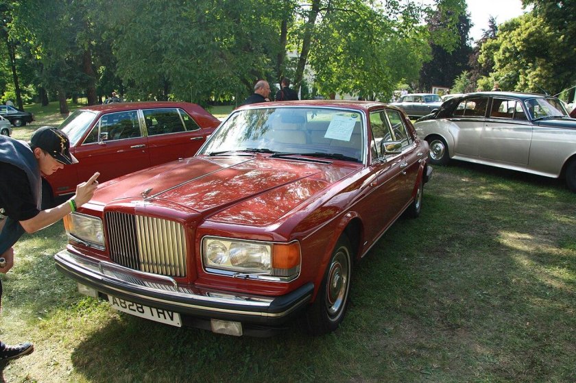Bentley 1983