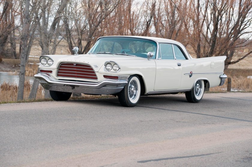 Chrysler 300 1958
