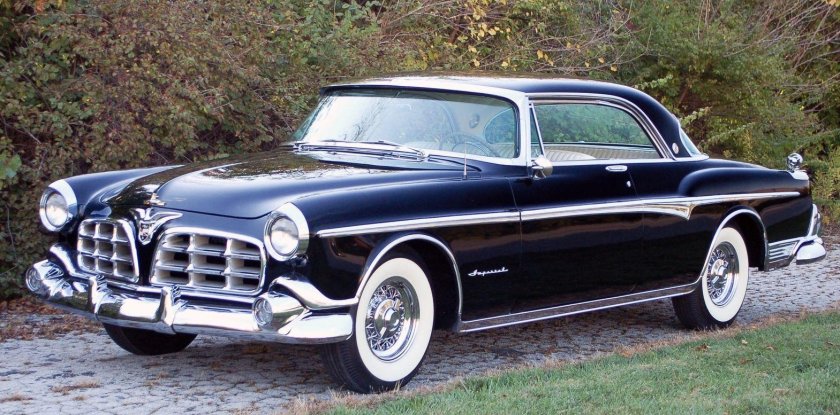 Chrysler Imperial 1955
