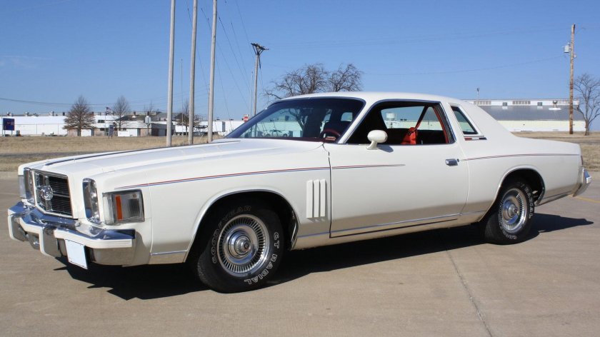 Chrysler 300 1979