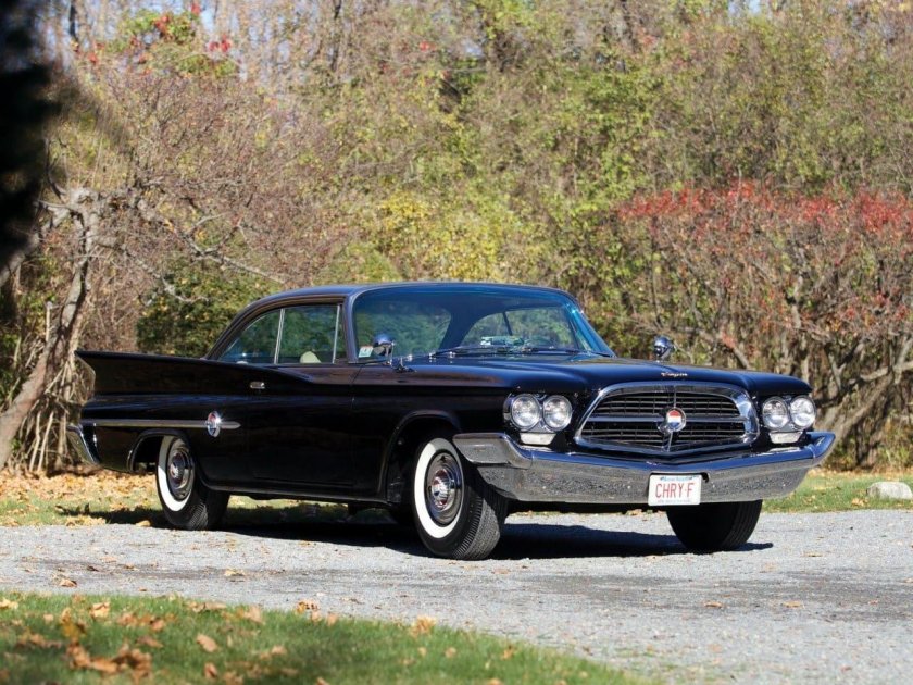 Chrysler 300 1960
